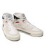 Champion Сникърси Champion Z70 Mid S21766-CHA-WW007 Wht/Red