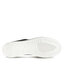 Geox Sneakers Geox D Jaysen D361BD 0CFBC C1223 Gun/Black