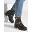 Guess Polokozačky Guess Pimen FL7PIM ELE10 BLACK