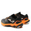 Joma Boty Joma Tk.Sierra Men 2215 TKSIEW2231 Black/Orange Fluor