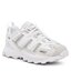 adidas Boty adidas Hyperturf Shoes GY9410 Ftwwht/Greone/Silvmt