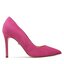 Solo Femme Обувки на ток Solo Femme 34201-A8-K93/000-04-00 Fuksja