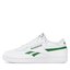 Reebok Pantofi Reebok Club C Revenge ID5000 Alb