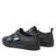 Melissa Teniși Melissa Cool Sneaker Ad 33713 Black/Purple