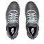 The North Face Туристически The North Face Hedgehog Futurelight (EU) NF0A52QWKB81 Znic Grey/Griffin Grey
