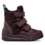 Woden Sněhule Woden Adrian Boot Pearl WK9053-780 Fudge