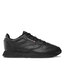 Reebok Boty Reebok Cl Lthr GZ6094 Cblack/Cblack/Cblack