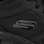 Skechers Pantofi Skechers Scloric 52631/BBK Black