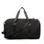 EA7 Emporio Armani Borsa EA7 Emporio Armani 245062 3R911 02021 Black/White Logo