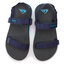 Quiksilver Sandali Quiksilver AQBL100337 Xbsb