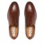 Boss Обувки Boss Colby 50487108 10240265 01 Medium Brown 210