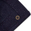 Granadilla Berretto Granadilla Laroque Faux Fur JG5698 Blue navy 006
