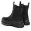 Liu Jo Ghete Jodhpur Liu Jo Amy 20 SF3177 PX241 Black 22222