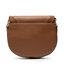 Furla Handtasche Furla Club 2 WB00525-BX0390-03B00-1-007-20-CN-B Cognac h