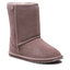 EMU Australia Обувки EMU Australia Wallaby Lo Teens T10102 Mushroom