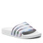 adidas Šľapky adidas adilette W H00150 Ftwwht/Ftwwht/Halmin