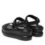 Liu Jo Szandál Liu Jo Aria 03 SA3081 EX084 Black 22222