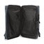 Eastpak Veľký textilný kufor Eastpak Tranverz EK00063L Triple Denim 26W
