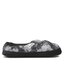 Nuvola Пантофи Nuvola Classic Printed UNCLPR21TEM10 Black