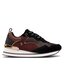 U.S. Polo Assn. Sneakers U.S. Polo Assn. Layla001A LAYLA001W/BSN1 Blk/Bor01