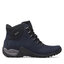 Nik Scarpe da trekking Nik 08-0126-09-2-09-03 Blu scuro