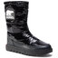 Sorel Cizme de zăpadă Sorel Joan Of Arctic Next Lite Mid Puffy NL3927 Black 010