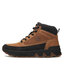 BIG STAR Bakancs BIG STAR MM174015 Camel 802