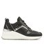 Liu Jo Sneakers Liu Jo Alyssa 01 BA3043 PX336 Black 22222