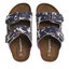 KangaRoos Papucs KangaRoos K-Korki II 10062 000 4361 Dk Navy/Unicorn