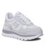 Liu Jo Sneakers Liu Jo Amazig 16 BA3119 PX027 White 01111