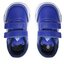 adidas Cipő adidas Tensaur Sport Training Hook and Loop Shoes H06300 Lucid Blue/Cloud White/Dark Blue