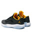 Nike Cipő Nike Air 11 Cmft Low CW0784 071 Black/Taxi White