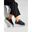 adidas Pantofi adidas Superstar J GY3361 Cblack/Cblack/Tmcogo