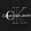 Calvin Klein Jeans Рюкзак Calvin Klein Jeans Sculpted Campus BP40 Two Tone K60K609310 Black BDS