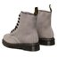 Dr. Martens Glády Dr. Martens 1460 pascal 27854076 Zinc Grey