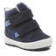 Superfit Hótaposó Superfit GORE-TEX 1-006315-8010 M Blau/Hellblau