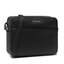 Calvin Klein Handtasche Calvin Klein Ck Must Camera Bag W/Slip Pkt K60K609680 BAX