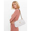 Guess Kabelka Guess Giully (QA) HWQA87 48210 WHI