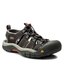 Keen Sandalias Keen Newport H2 1001931 India Ink/Rust