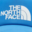 The North Face Kšiltovka The North Face Tnf Logo NF0A3FM3LV61 Sonic Blue