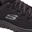 Skechers Pantofi Skechers Get Connected 12615/BBK Black