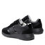 Geox Zapatillas Geox D Alleniee A D25LPA 05422 C9999 Black