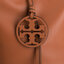 Tory Burch Táska Tory Burch Miller Bucket Bag 55184 Aged Camello 268