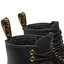 Dr. Martens Bocanci Dr. Martens 1460 26860001 Black