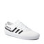 adidas Cipő adidas Delpala FY7467 Ftwwht/Cblack/Chsogr