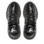 Togoshi Sneakers Togoshi WPRS-19K457 Black