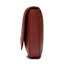 Coccinelle Дамска чанта Coccinelle MQF Coccinellemagie E5 MQF 55 01 01 Acero R51