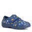 Geox Bačkory Geox J Nymel Boy J26FQA 000AN C4008 Denim