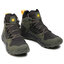 Mammut Scarpe da trekking Mammut Saentis Pro Wp 3030-04100-40163-1075 Dark Iguana/Freesia