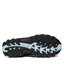 CMP Bakancs CMP Rigel Mid Wmn Trekking Shoes Wp 3Q12946 Graffite/Azzurro 77BD